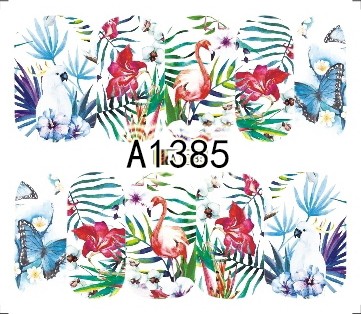 Tatuaj - A1385