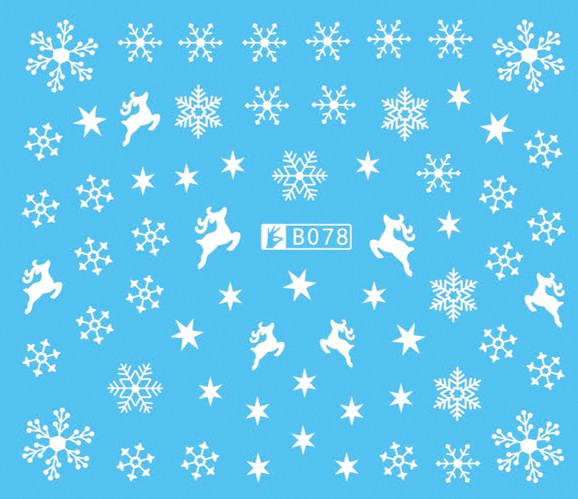 Tatuaj - B078