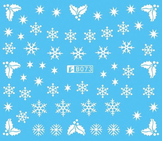 Tatuaj - B073