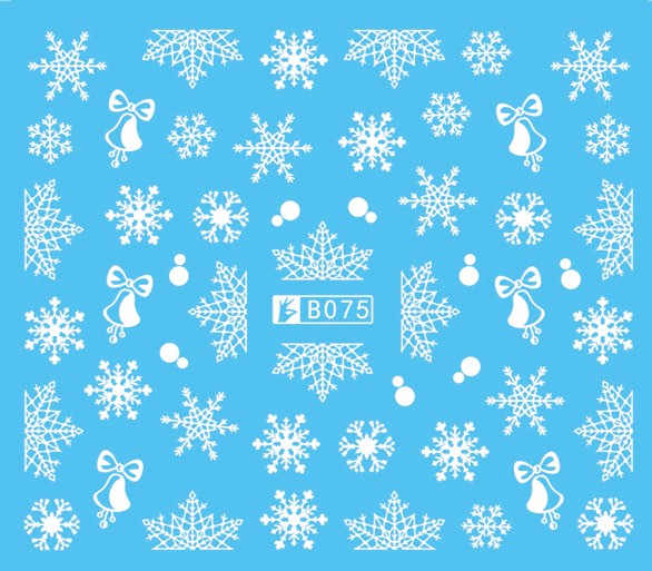 Tatuaj - B075
