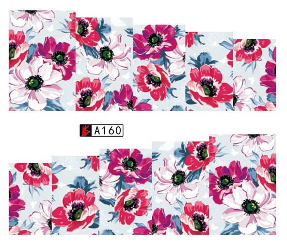 Tatuaj - A160