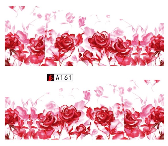 Tatuaj - A161