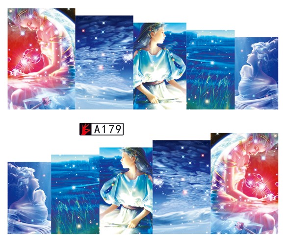 Tatuaj - A179