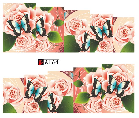 Tatuaj - A164