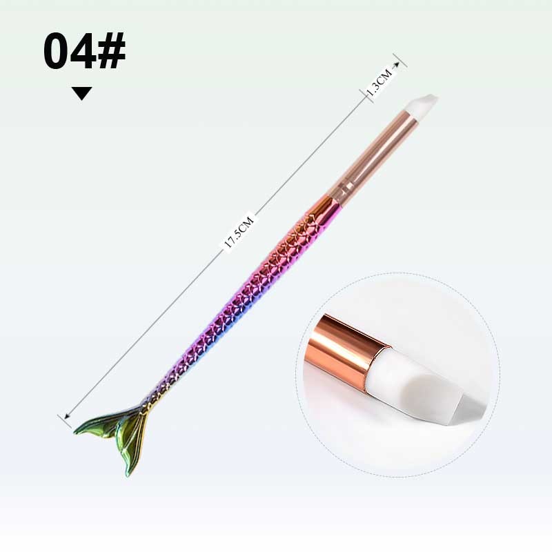 INSTRUMENT SILICON SIRENA 04