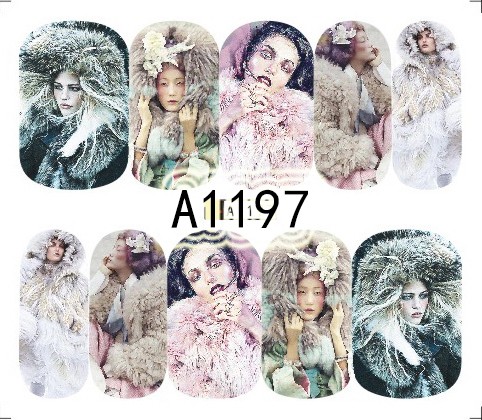 Tatuaj - A1197