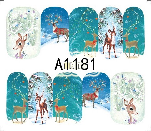 Tatuaj - A1181