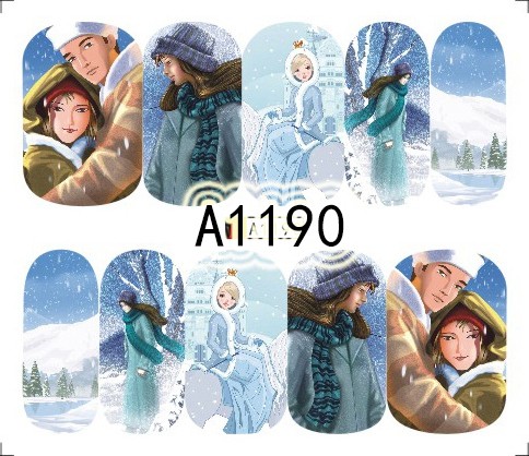 Tatuaj - A1190