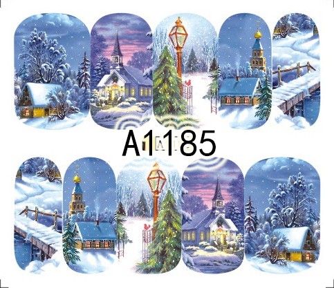 Tatuaj - A1185
