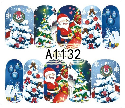 Tatuaj - A1132