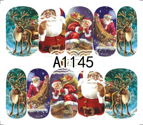 Tatuaj - A1145