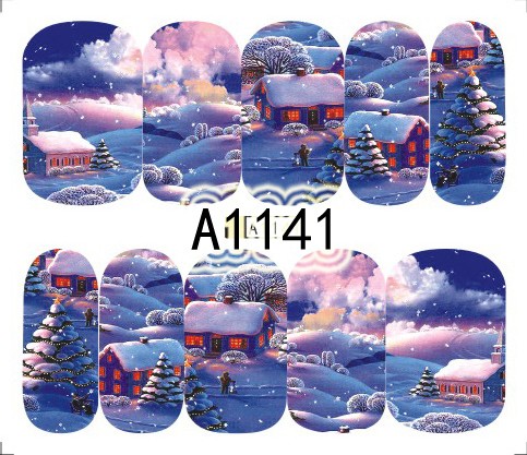 Tatuaj - A1141