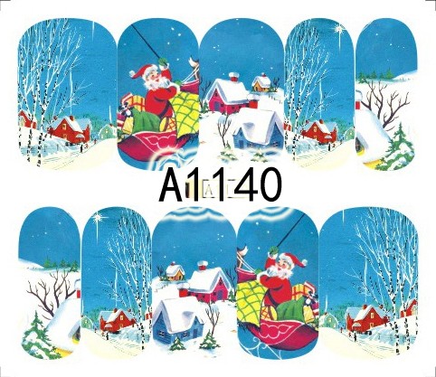 Tatuaj - A1140