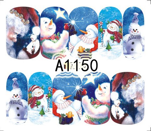 Tatuaj - A1150