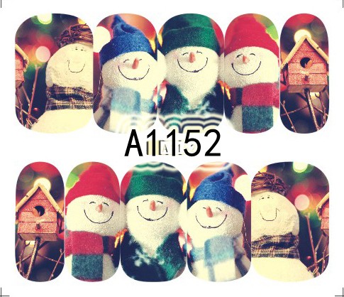 Tatuaj - A1152