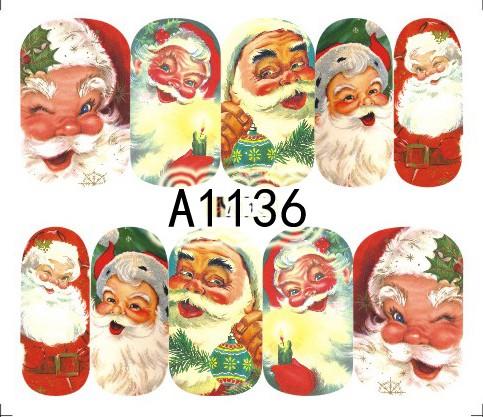 Tatuaj - A1136