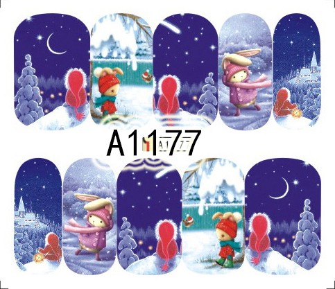 Tatuaj - A1177