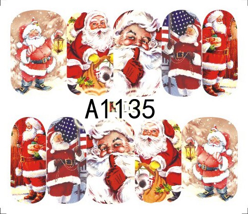 Tatuaj - A1135