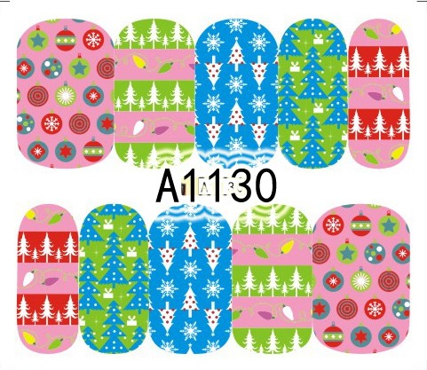 Tatuaj - A1130