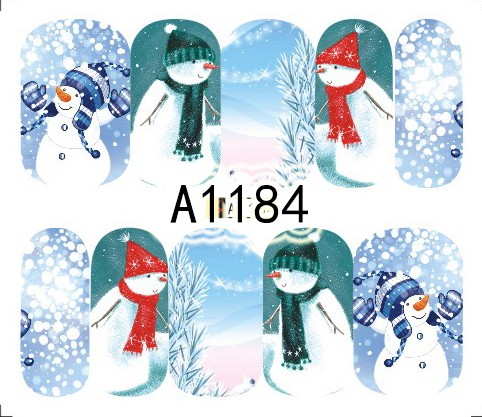 Tatuaj - A1184
