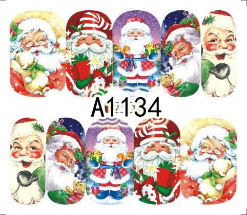 Tatuaj - A1134