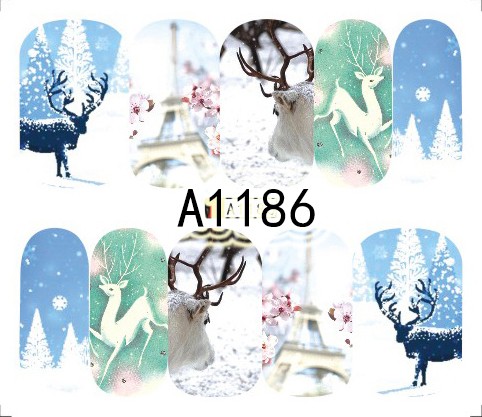 Tatuaj - A1186