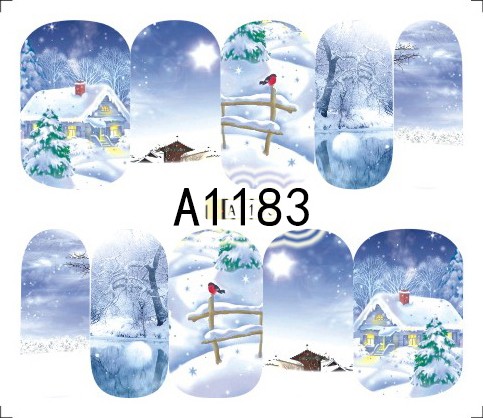 Tatuaj - A1183