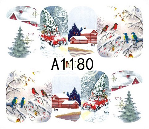 Tatuaj - A1180
