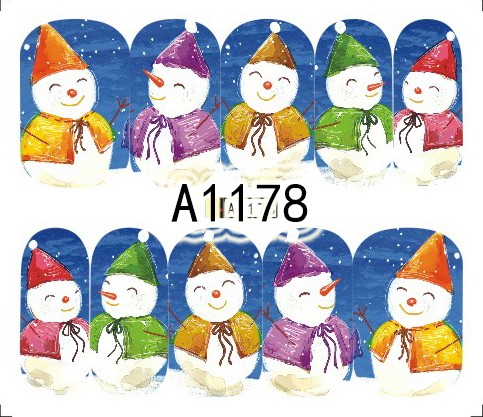 Tatuaj - A1178