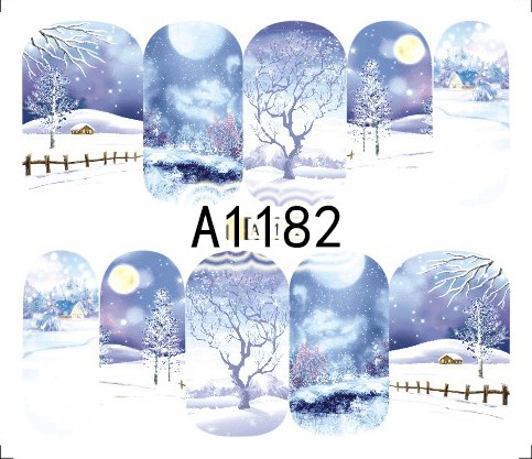 Tatuaj - A1182