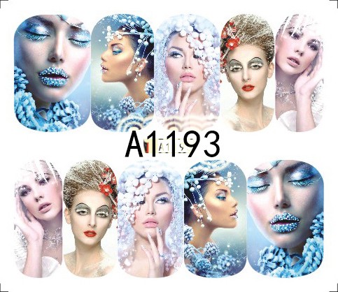Tatuaj - A1193