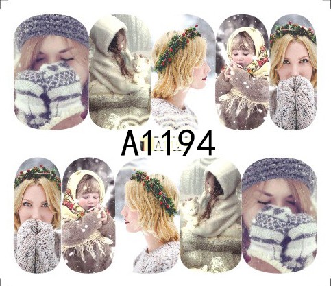 Tatuaj - A1194