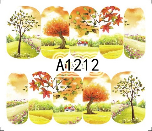Tatuaj - A1212