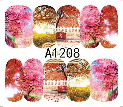Tatuaj - A1208