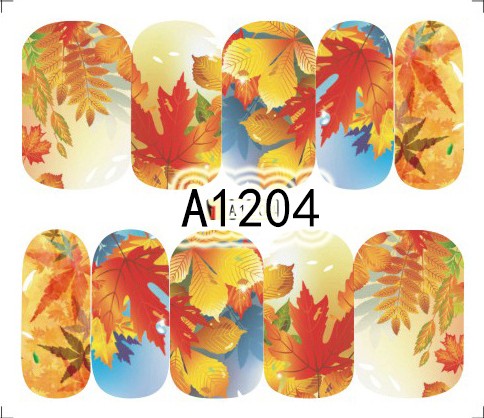 Tatuaj - A1204