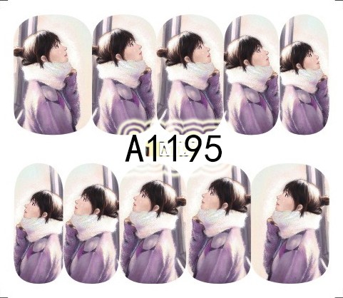 Tatuaj - A1195