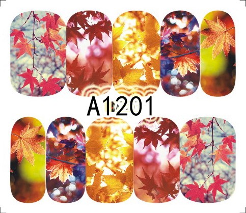 Tatuaj - A1201