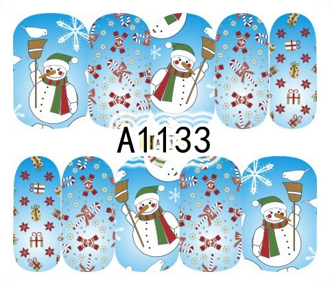 Tatuaj - A1133