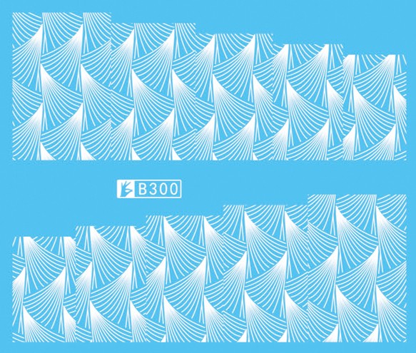 Tatuaj - B300