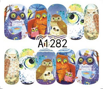 Tatuaj - A1282