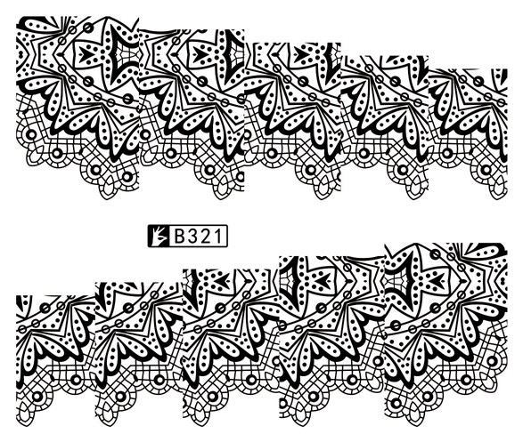 Tatuaj - B321