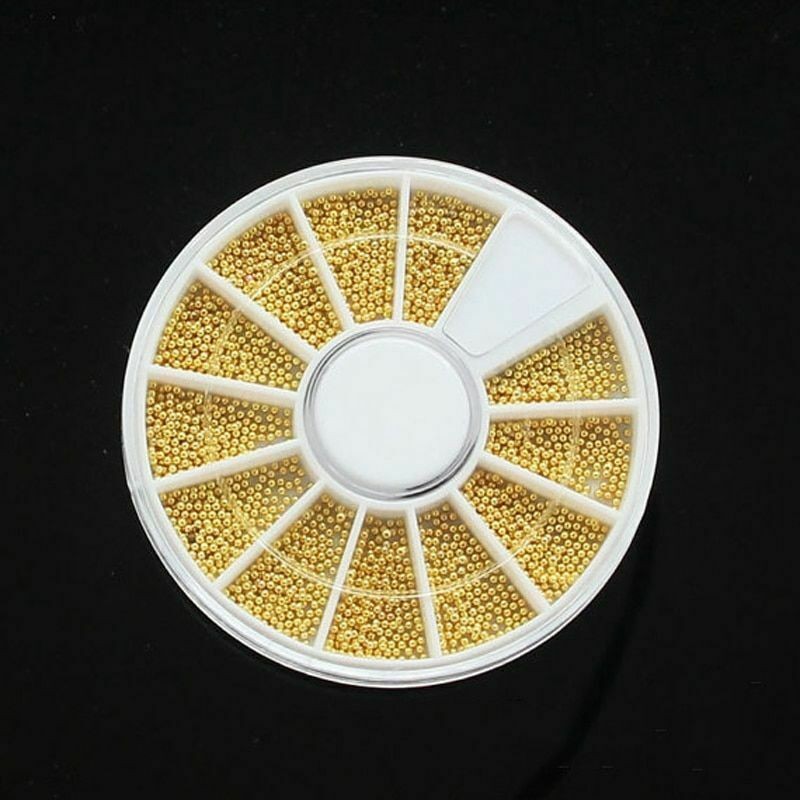 Disc Pietricele Caviar Gold