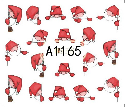 Tatuaj - A1165