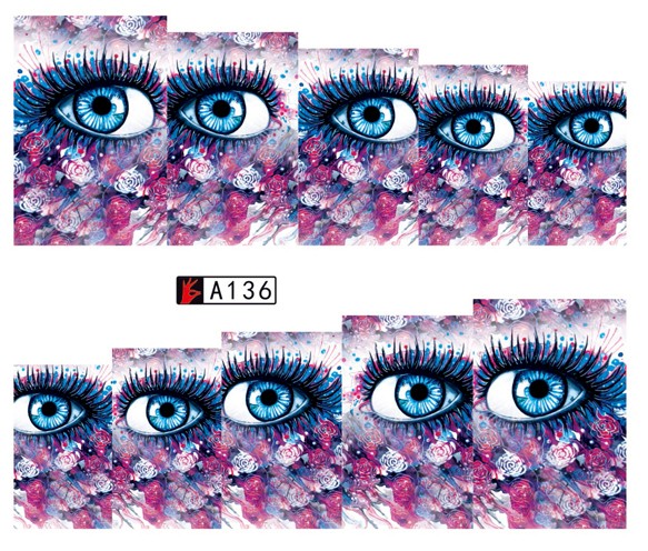 Tatuaj - A136