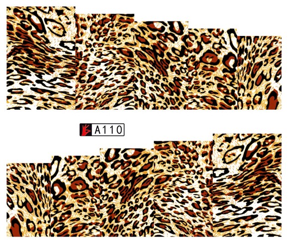 Tatuaj - A110