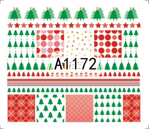 Tatuaj - A1172