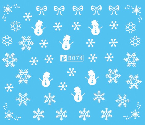 Tatuaj - B074