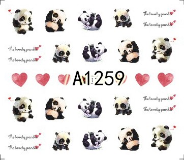 Tatuaj - A1259