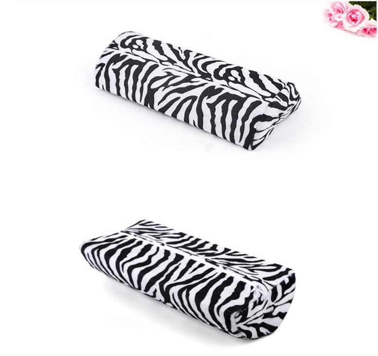SUPORT MANA TEXTIL ZEBRA