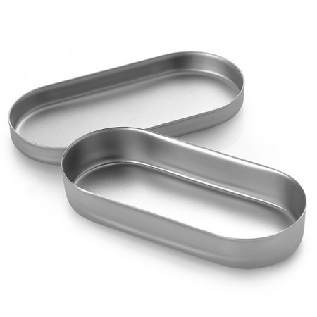 CUTIE PENTRU Instrumente metalice
